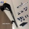 phụ kiện cửa trượt lùa xe buýt
